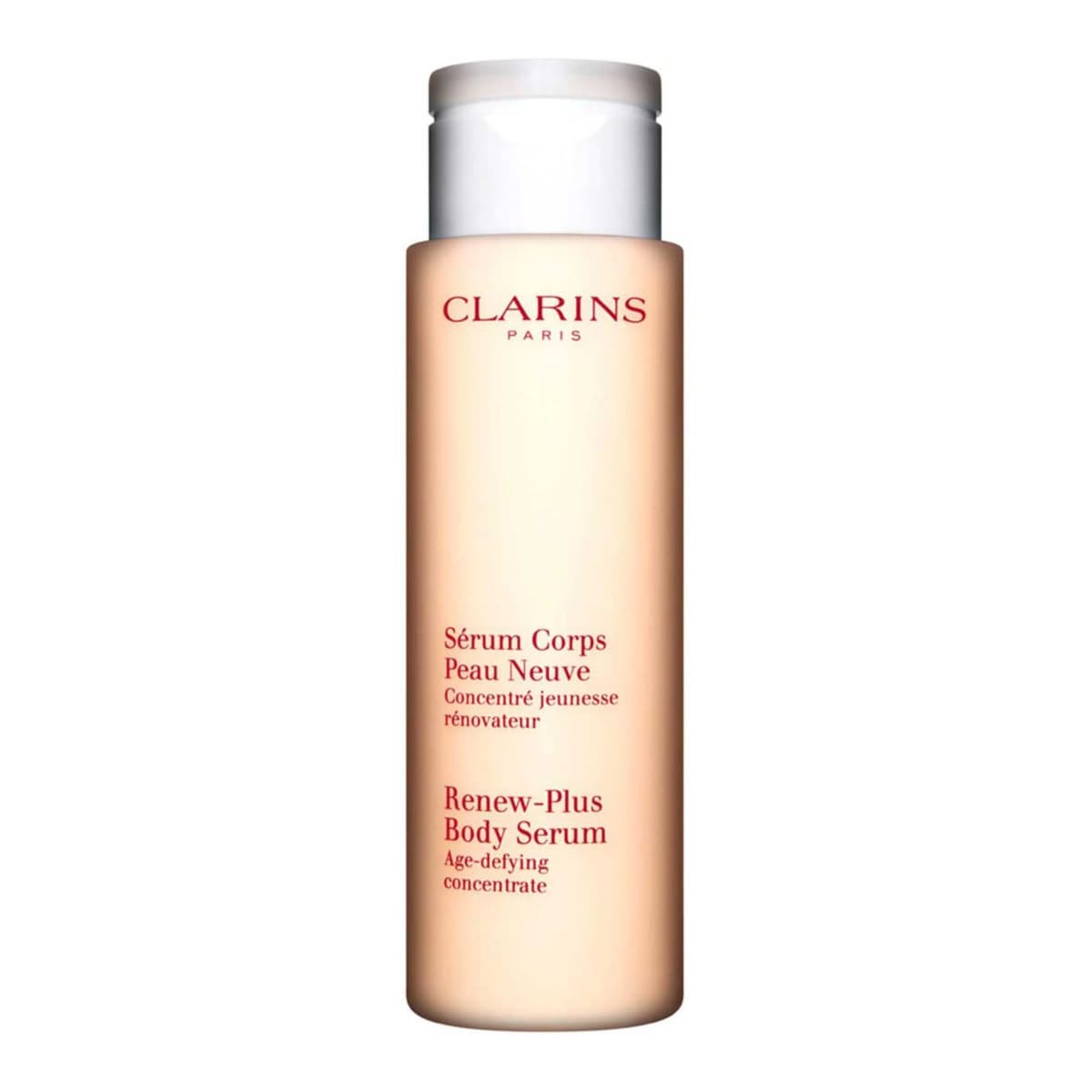 Renew Plus Body Serum