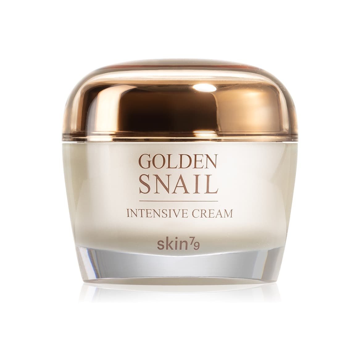 Golden Snail
