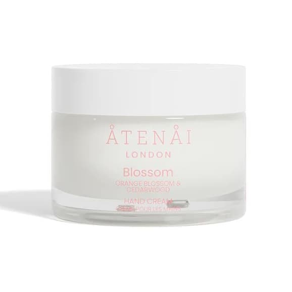 Blossom Hand Cream