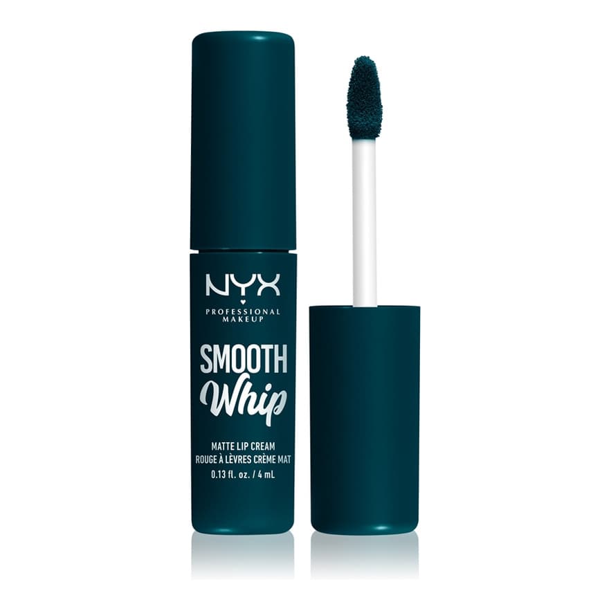 Smooth Whip Matte Lip Cream