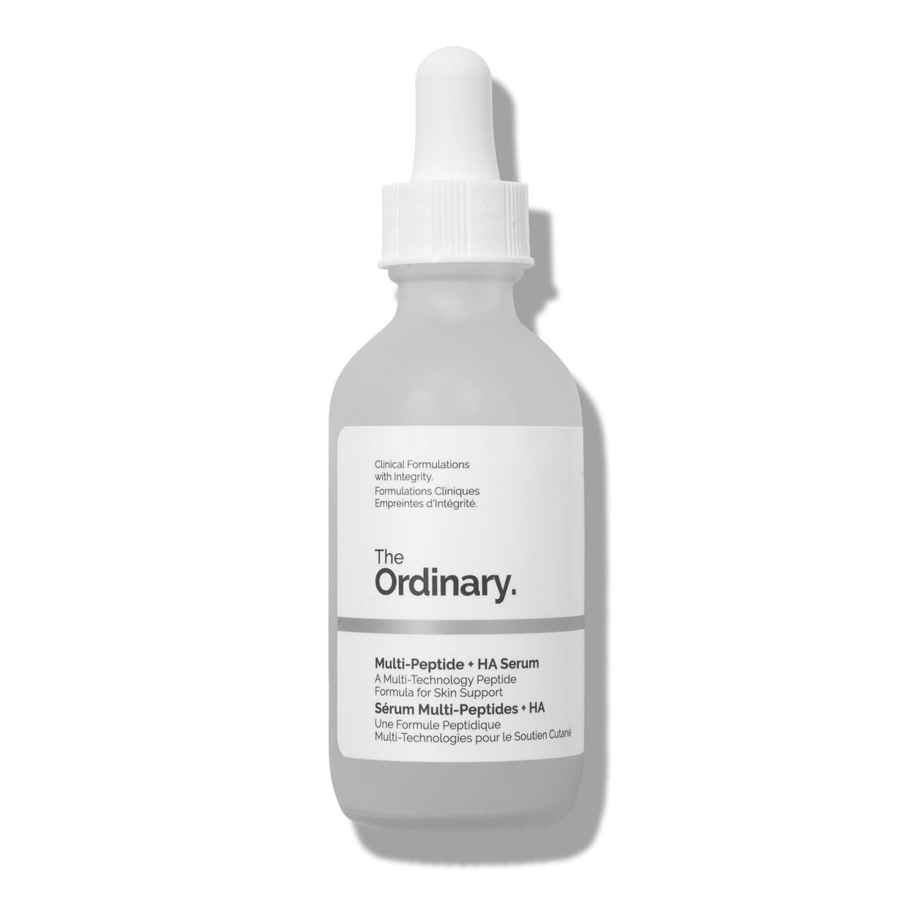 Multi-peptide + Ha Serum