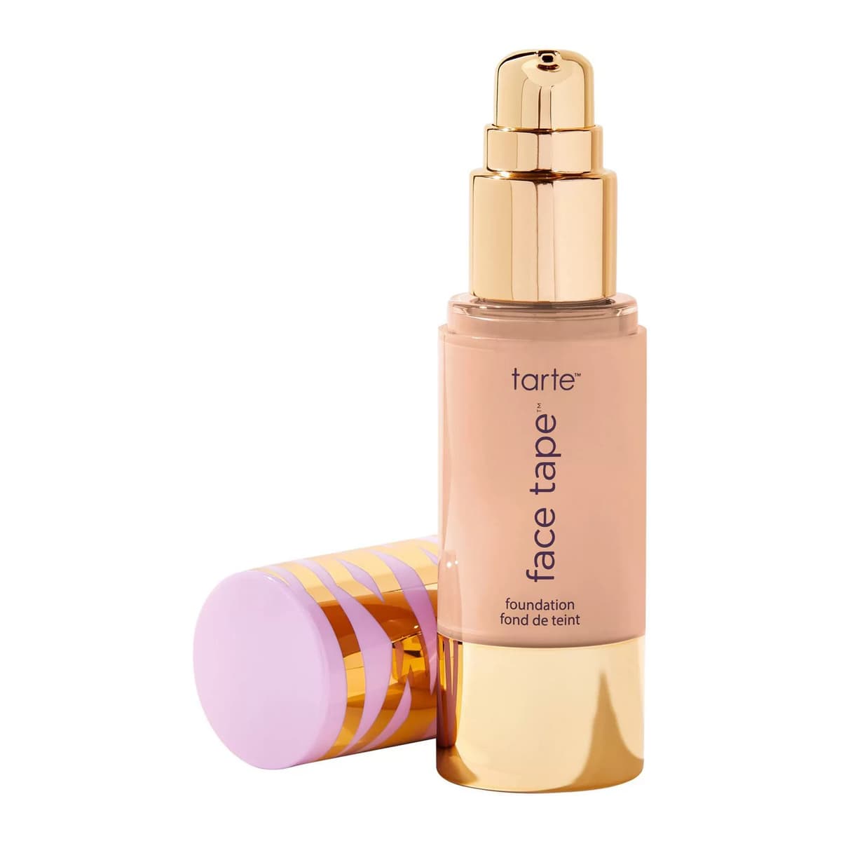 Face Tape Full Coverage Foundation 22B Light Beige
