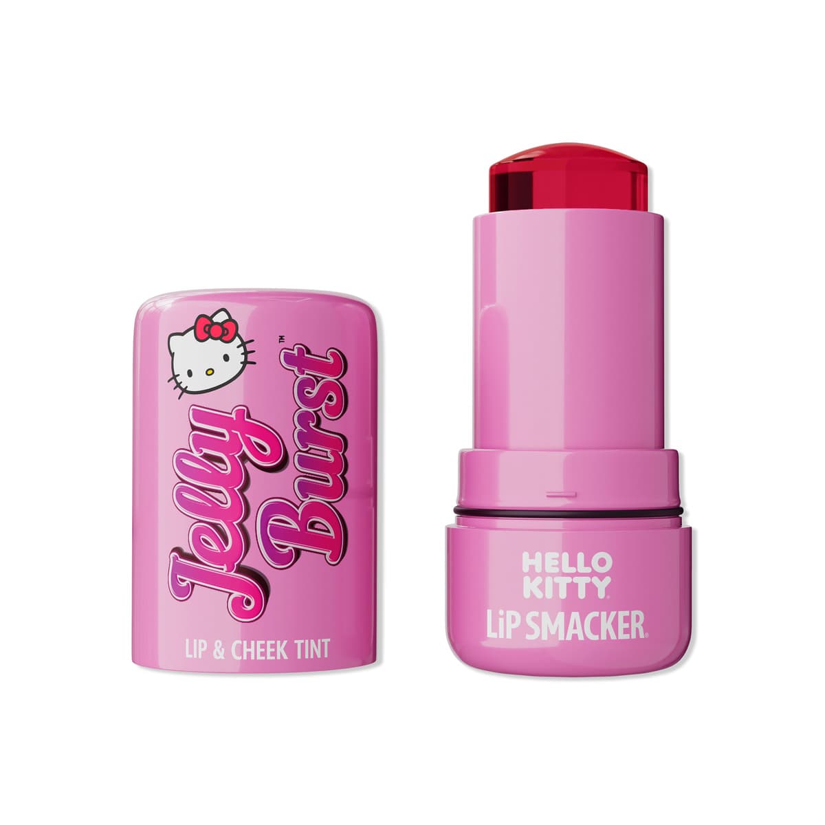 Hello Kitty Jelly Burst Lip & Cheek Tint
