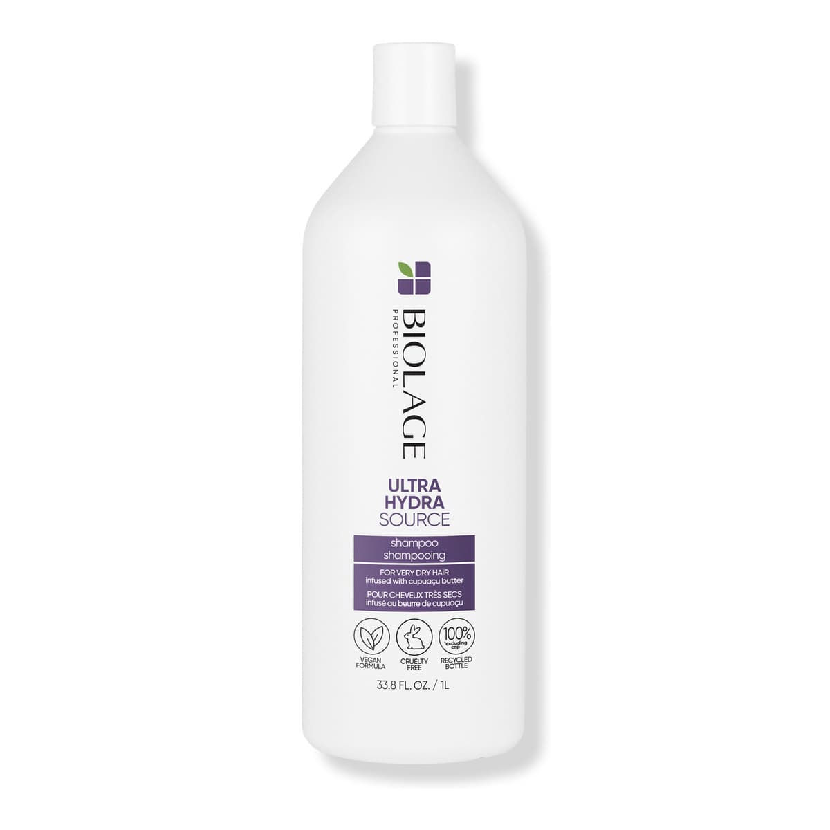 Ultra Hydra Source Shampoo