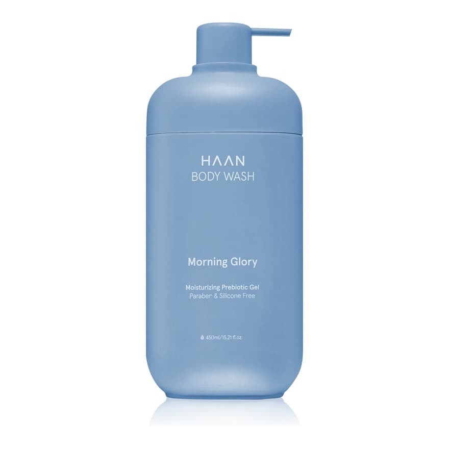 Body Wash Morning Glory