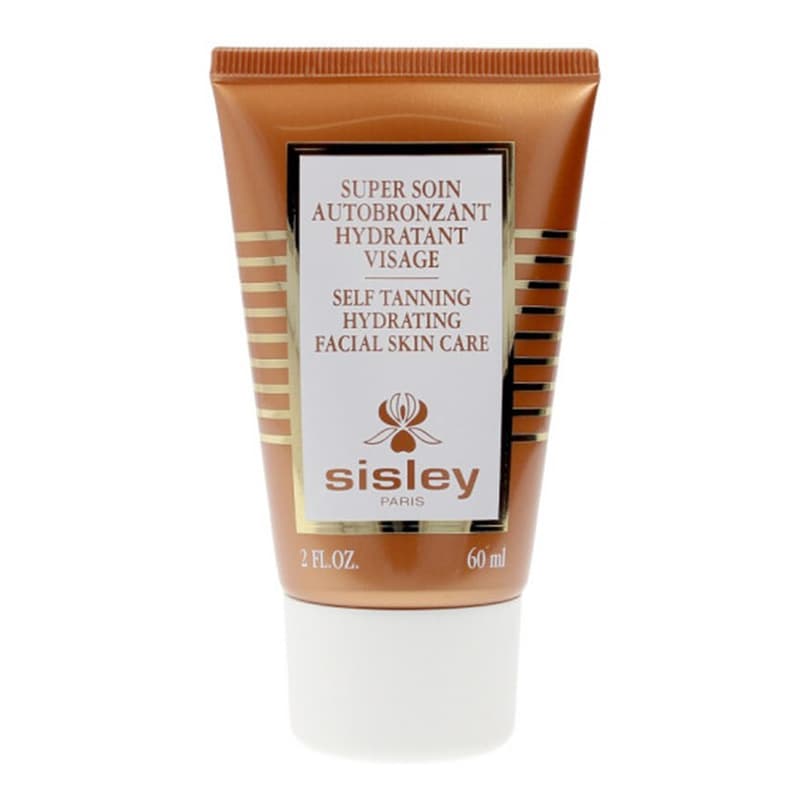 Self Tanning Hydrating Facial Skin Care