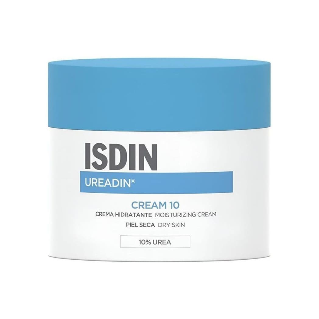 Ureadin Cream 10 Moisturizing Cream