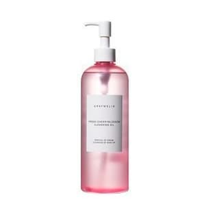 Fresh Cherryblossom Cleansing Oil