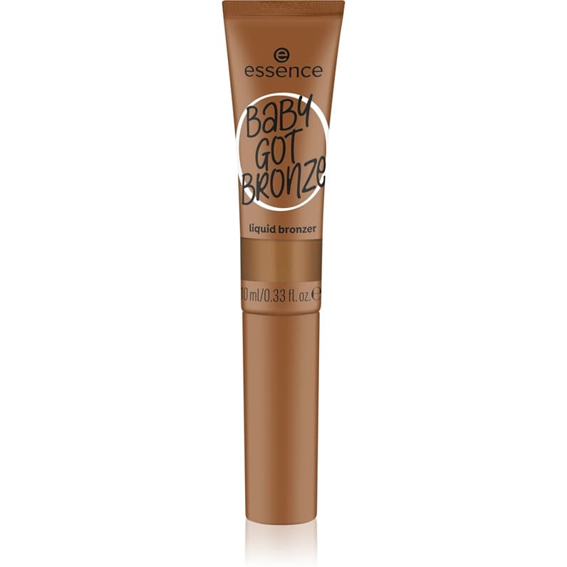 baby got bronze