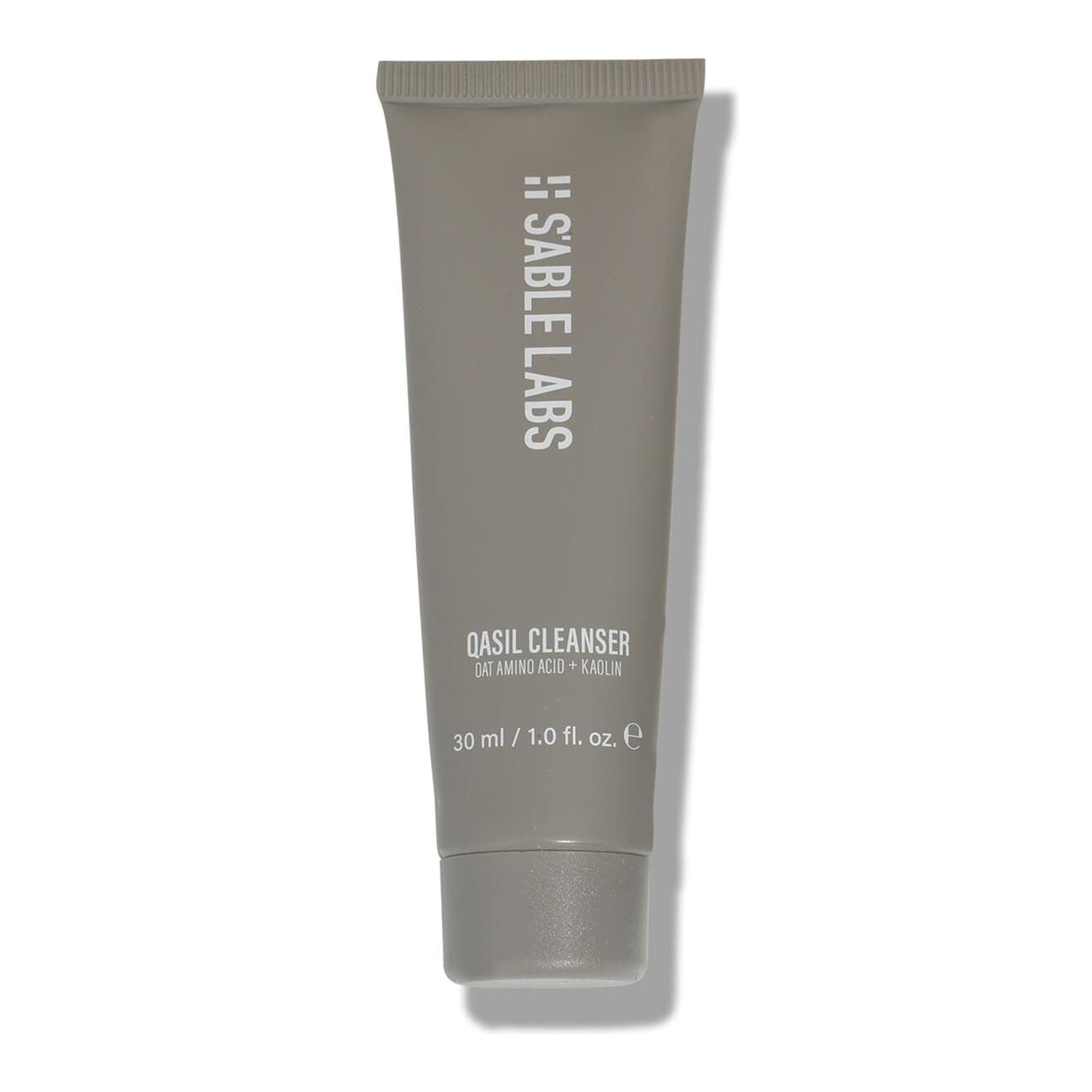 Qasil Cleanser