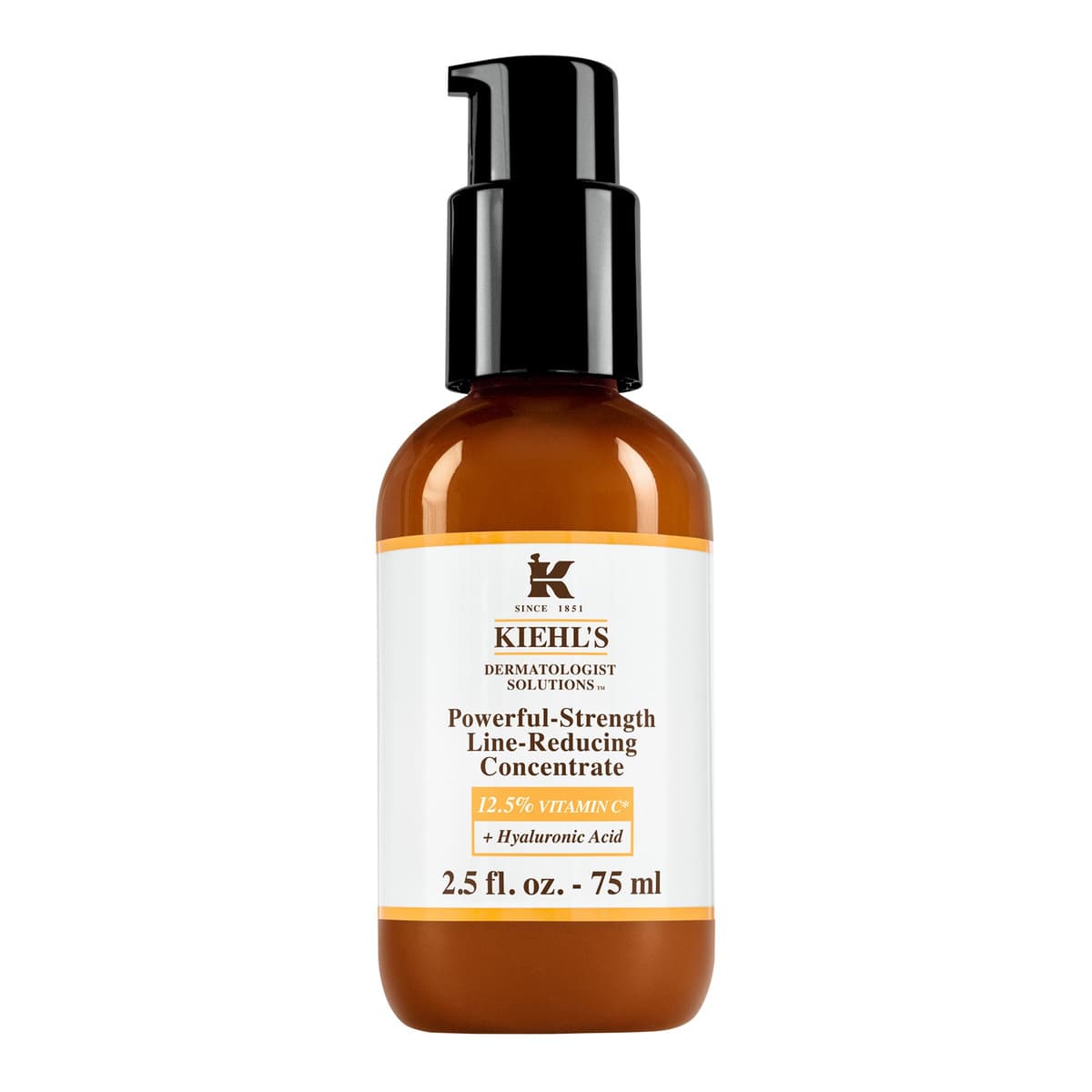 Powerful-Strength Vitamin C Serum