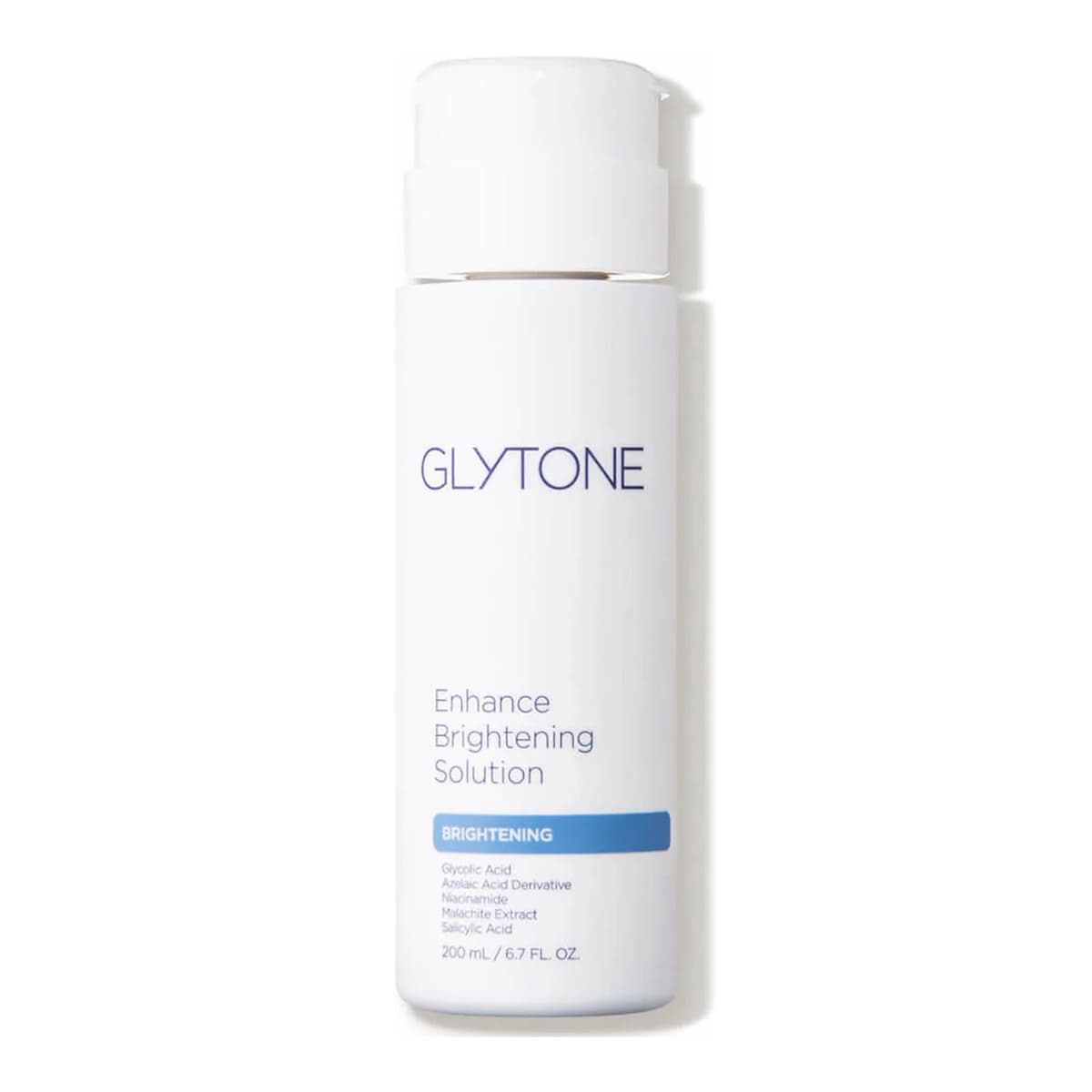 Enhance Brightening Solution