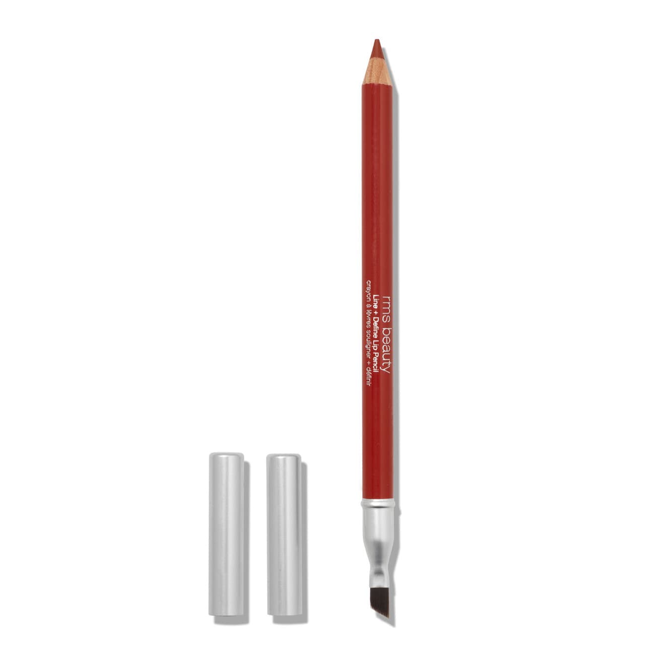 Go Nude Lip Pencil, PAVLA RED