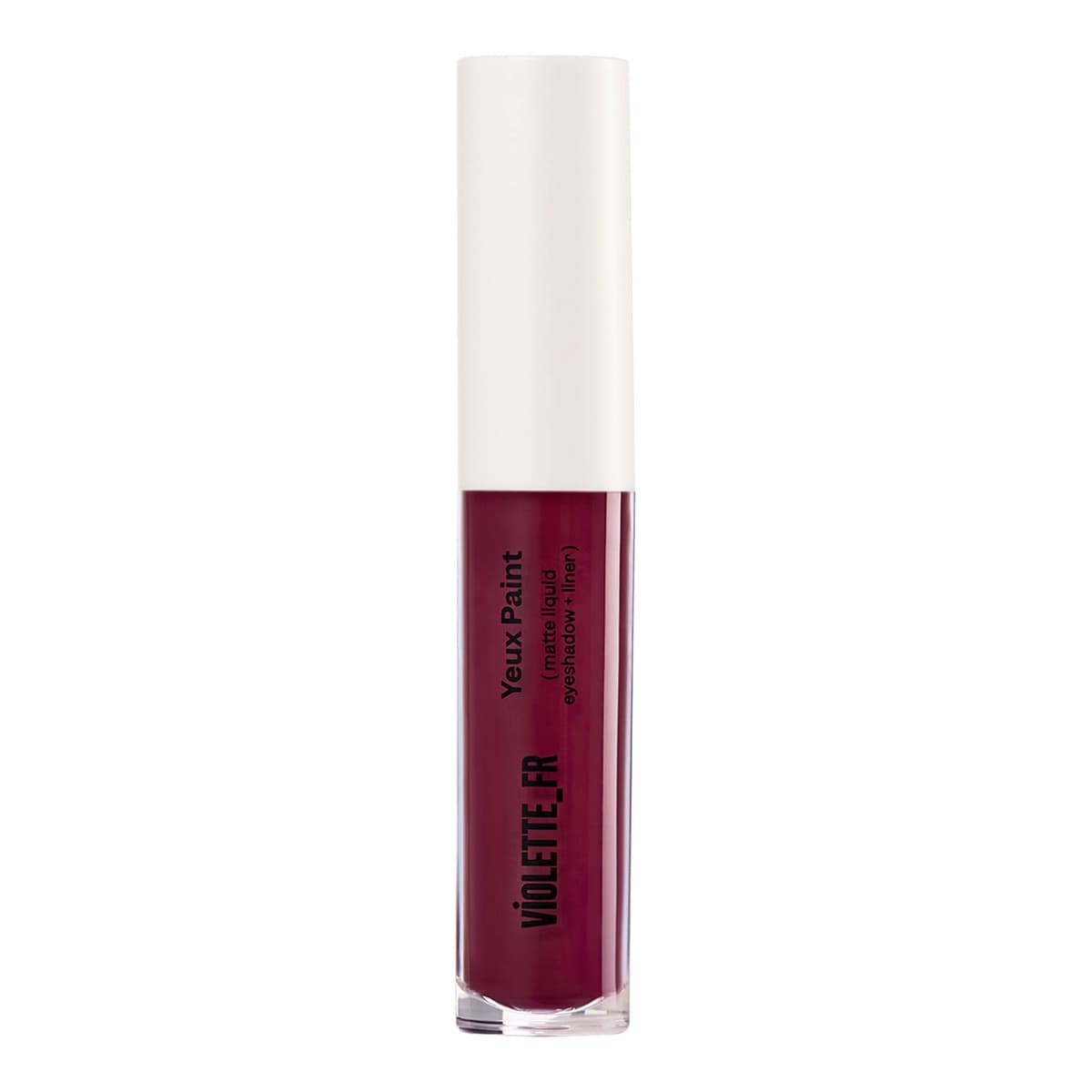 YEUX PAINT Liquid Eyeshadow & Eyeliner, Poison des Délices