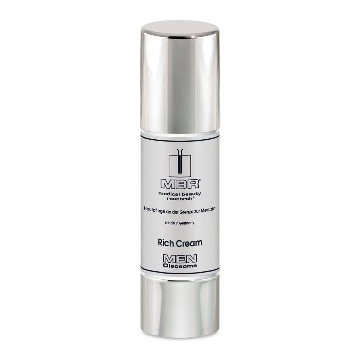 MBR Men - Rich Cream