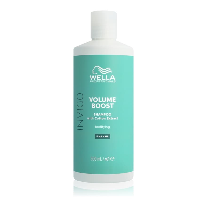 Invigo Volume Boost
