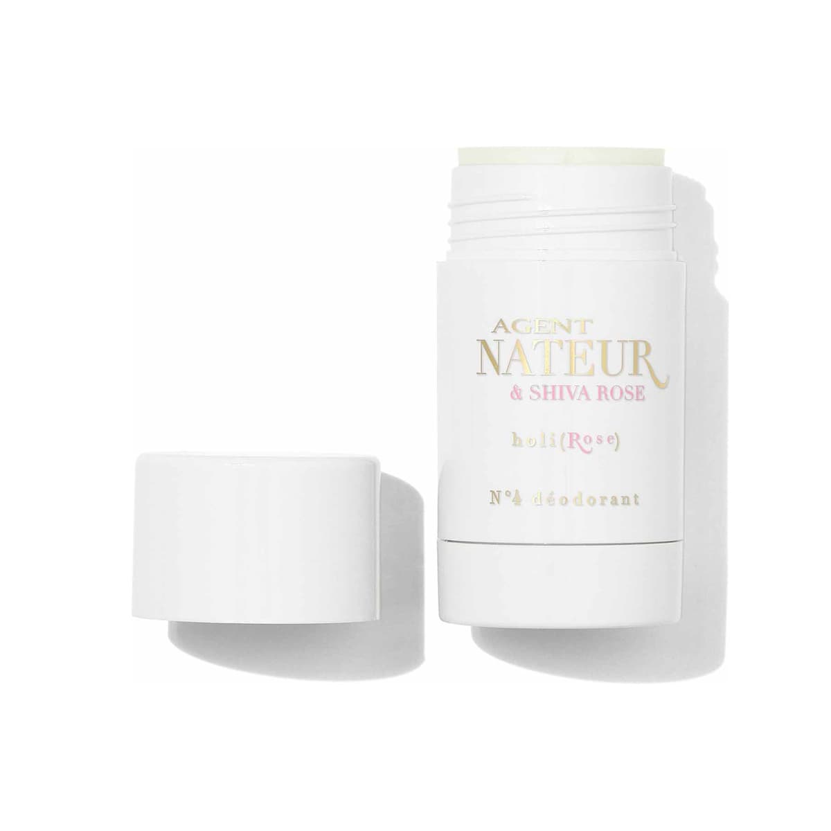 Holi(Rose) N°4 Deodorant