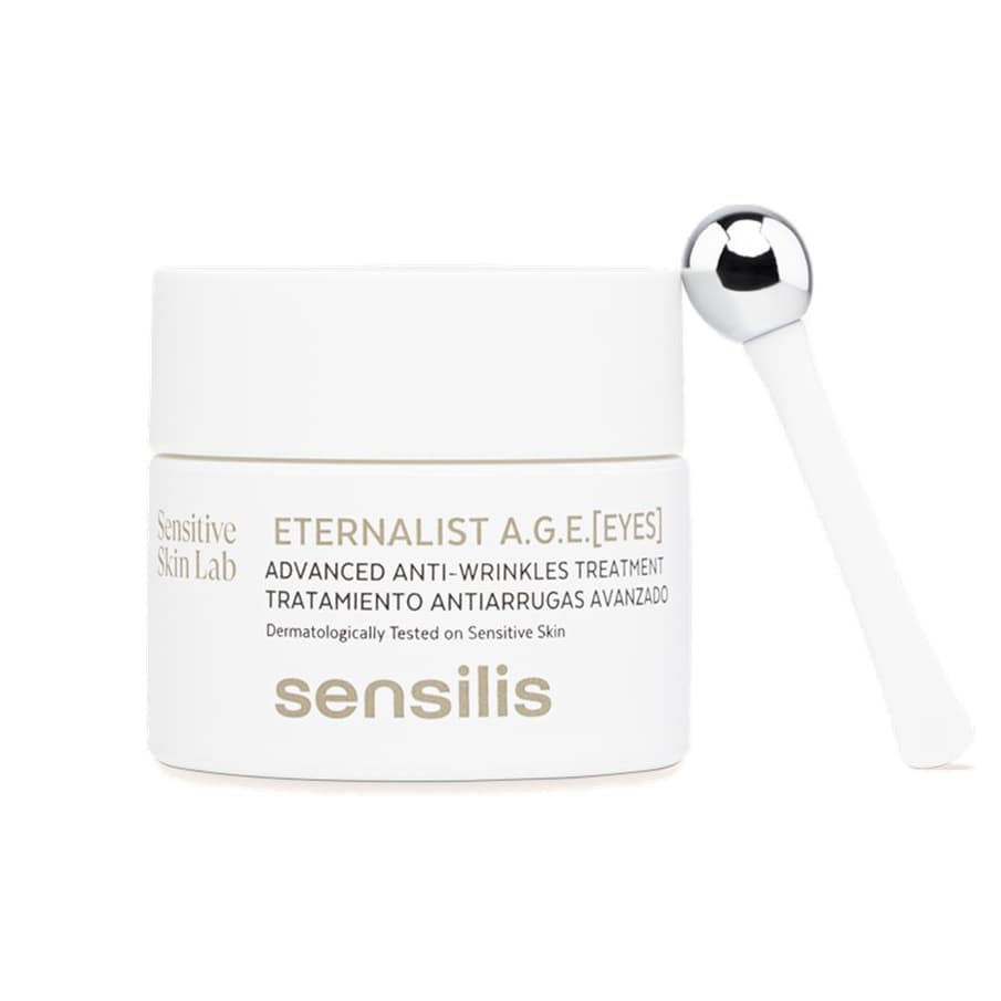 Eternalist A.G.E. [Eyes] Advanced Anti-Wrinkle Treatment