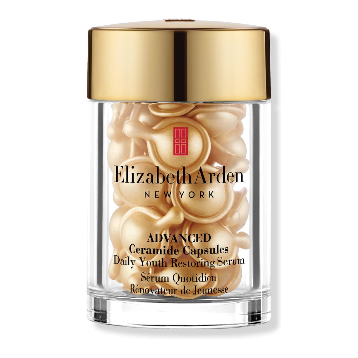 Advanced Ceramide Capsules Daily Youth Restoring Serum