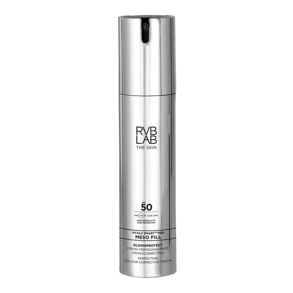 Meso Fill Perfecting Color-Corrective Cream SPF50