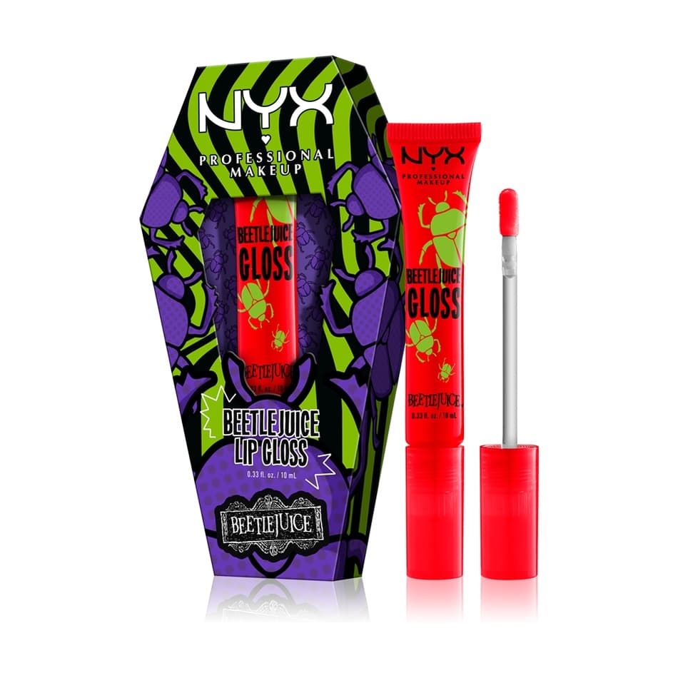 Beetlejuice Gloss