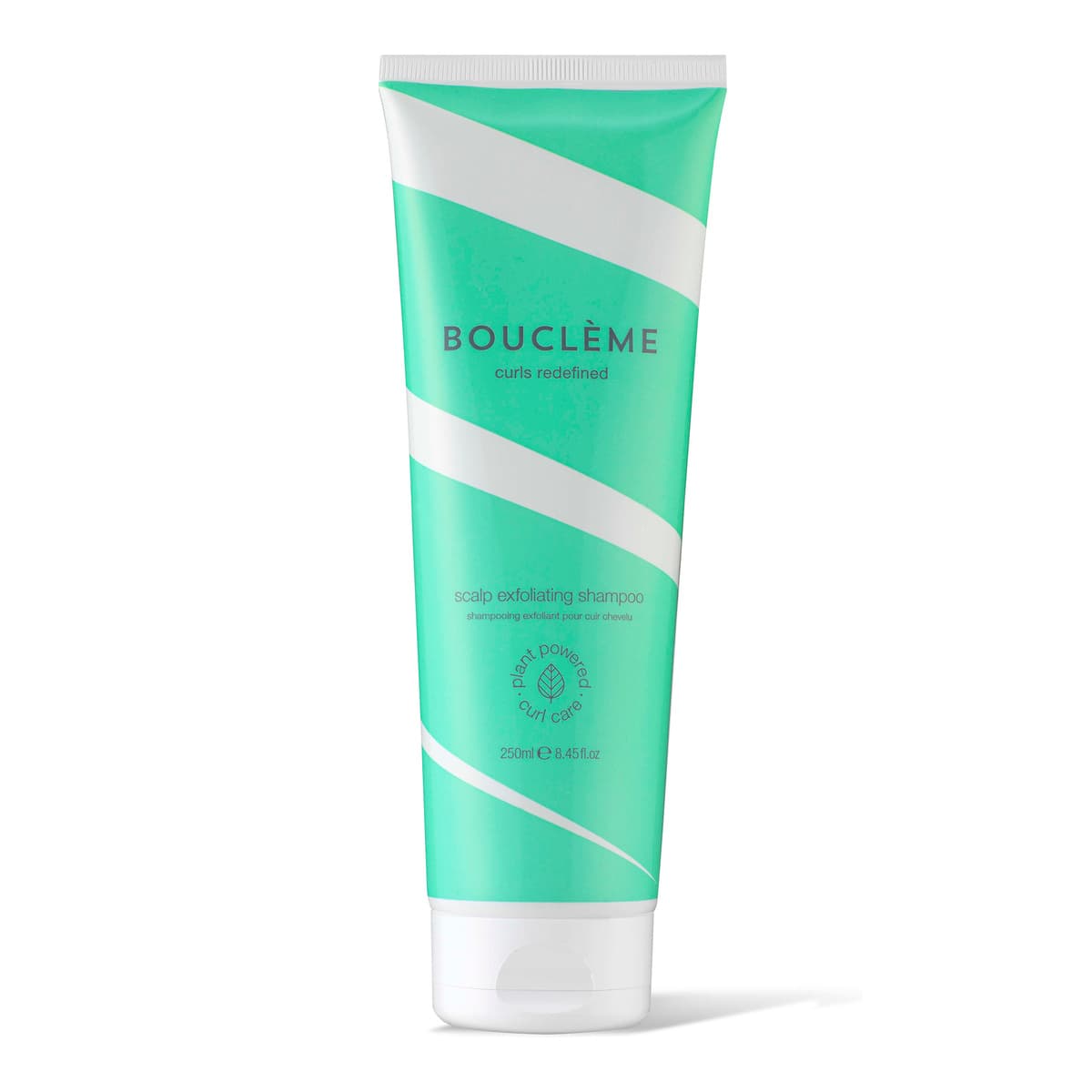 Bouclème Scalp Exfoliating Shampoo