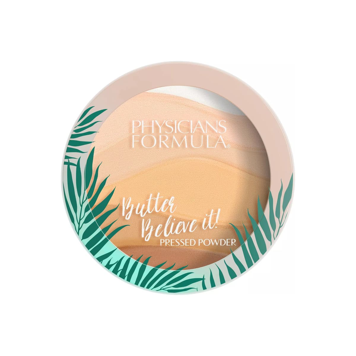 Murumuru Butter Face Powder, Translucent