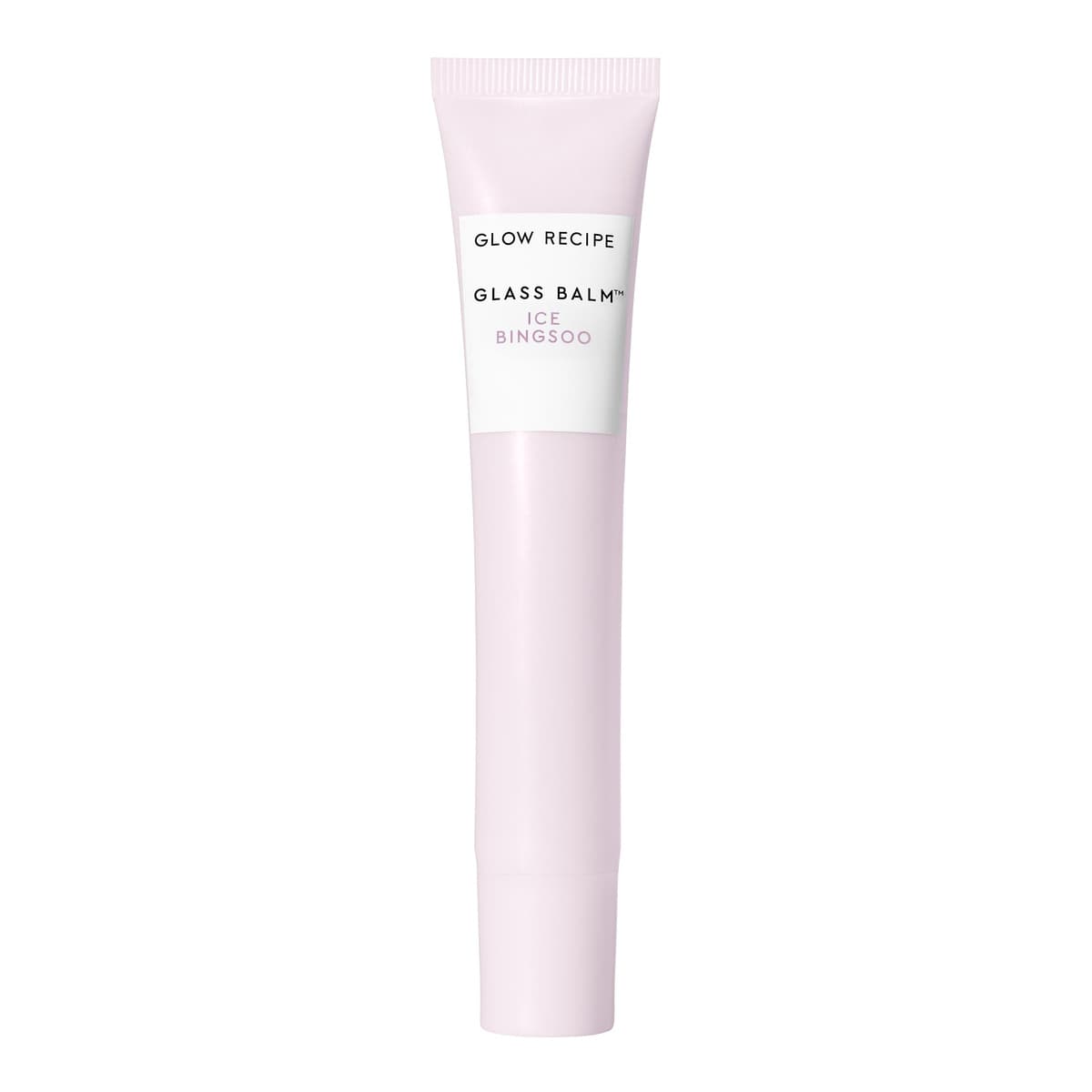 Glass Balm Lip Treatment for Shine & Hydration