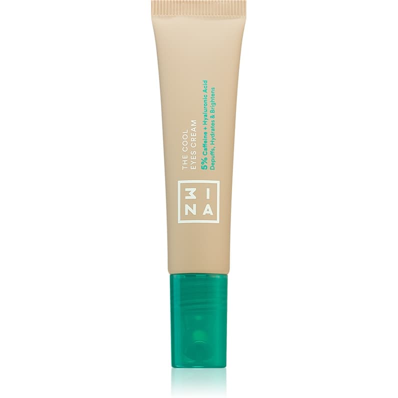 The Cool Eyes Cream