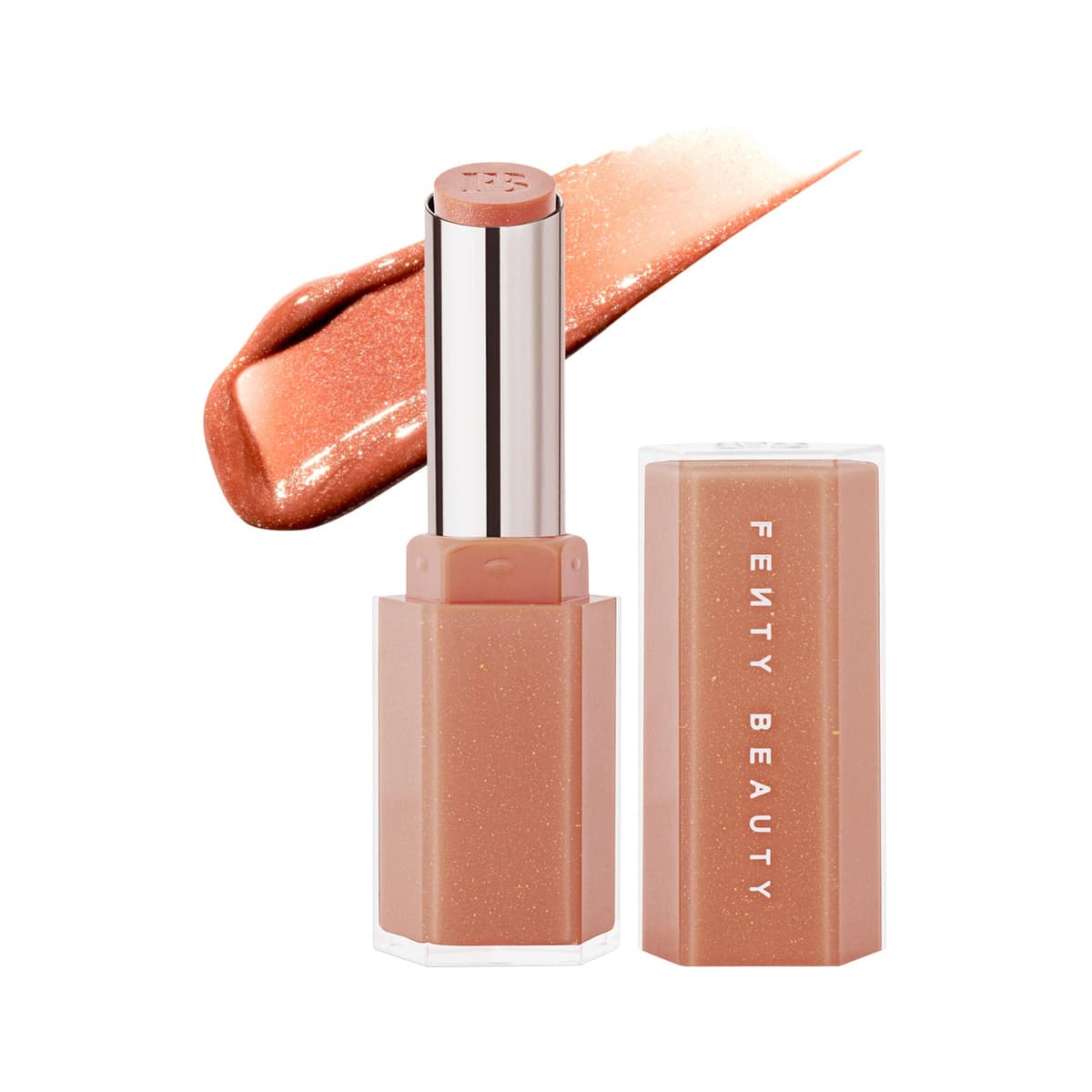 Gloss Bomb Stix High-Shine Gloss Stick, N3 Fenty Glow