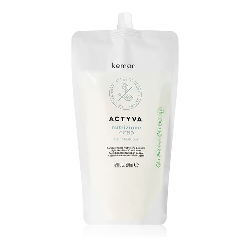 Actyva Nutrizione