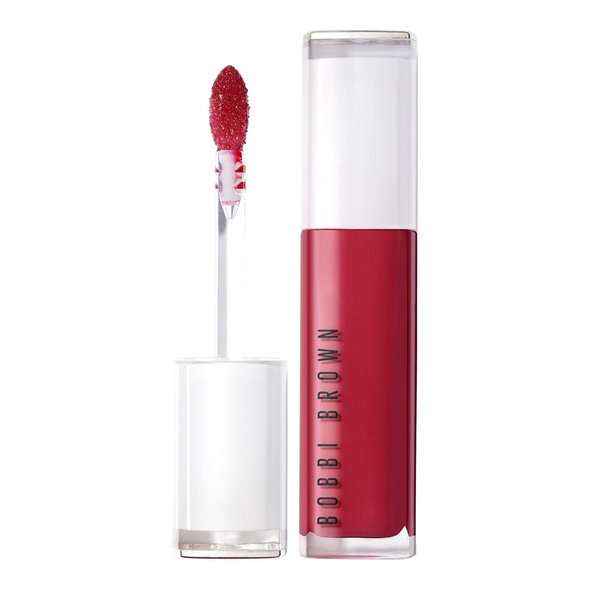 Extra Plump Hydrating Lip Gloss Serum, Bare Plum