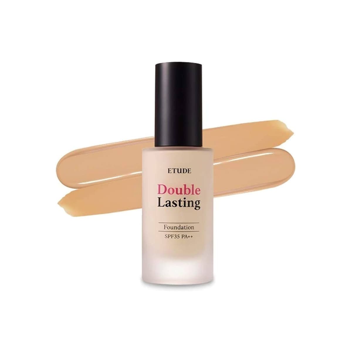 Double Lasting Foundation, 21N1 Neutral Beige