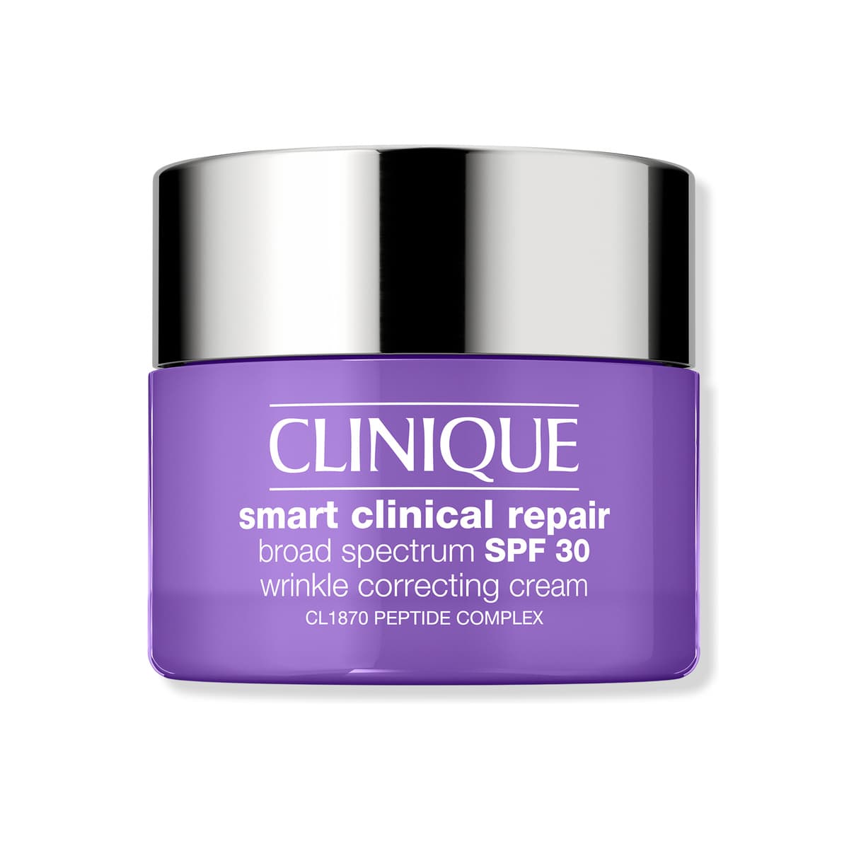 Smart Clinical Repair SPF 30 Wrinkle Correcting Cream
