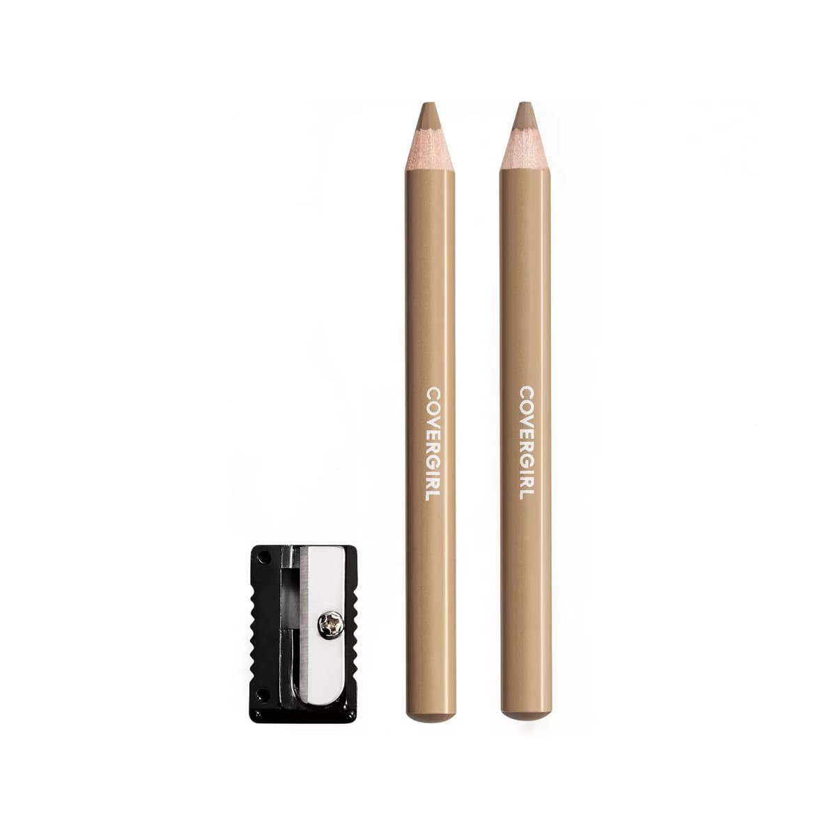 Waterproof Brow & Eye Makers 520 Soft Blonde