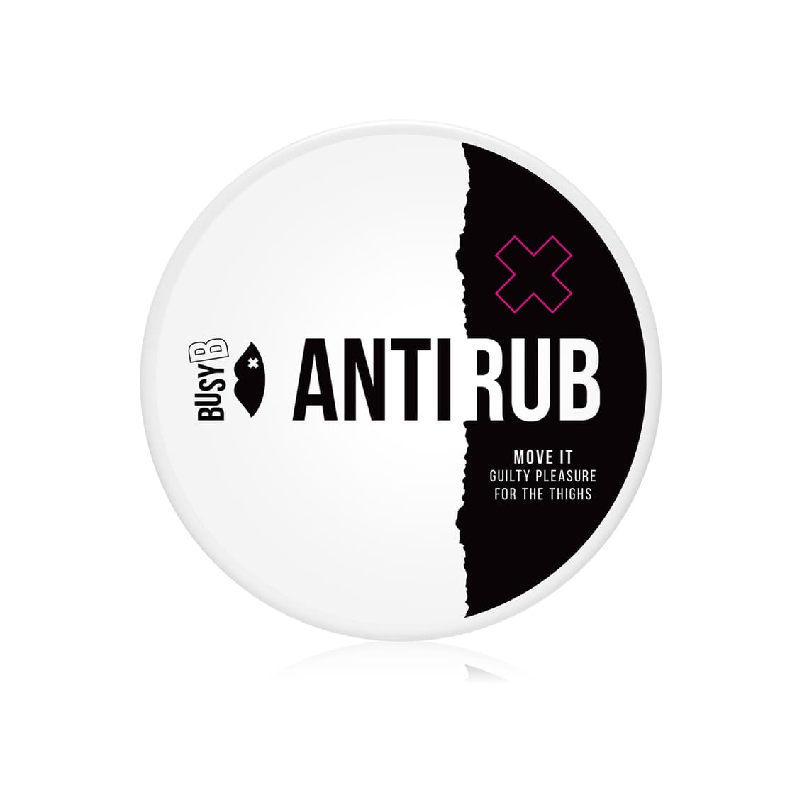 Antirub Move It