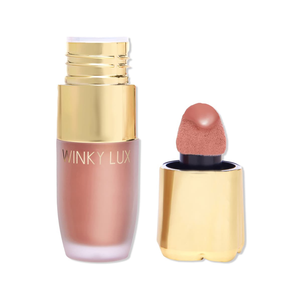 Cheeky Rose Liquid Highlighter, Nova