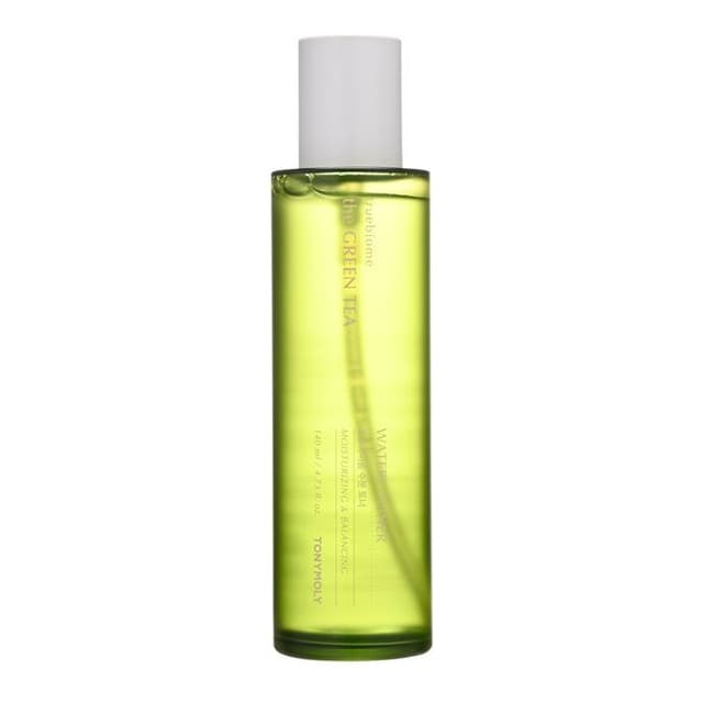 The Green Tea Truebiome Watery Toner
