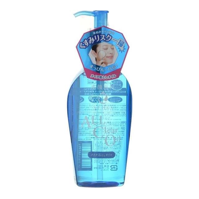 Senka All Clear Oil