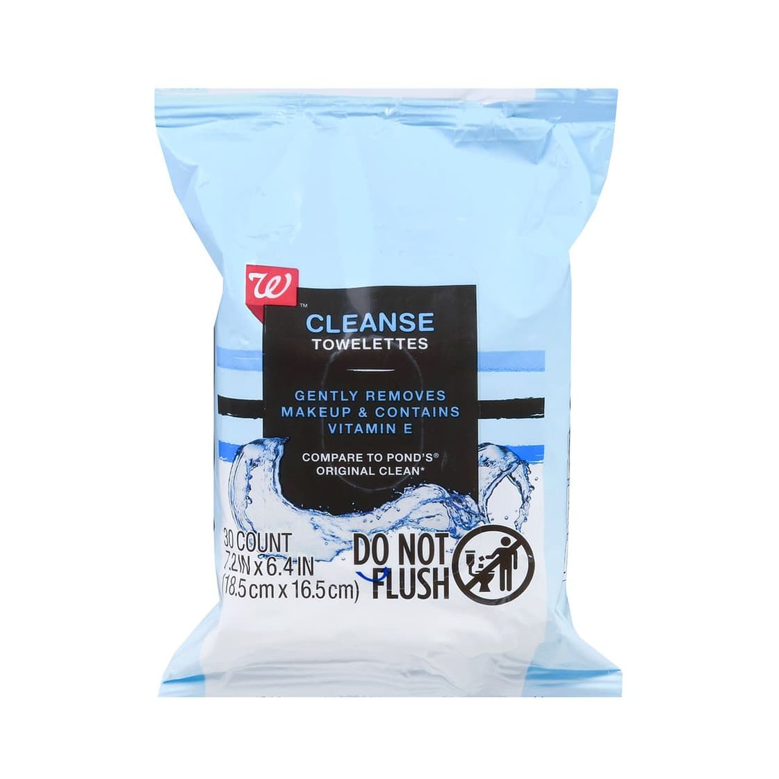 Cleanse Towelettes