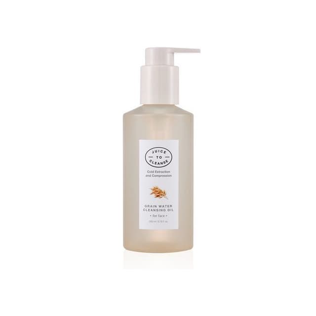 Grain Water Cleansing Oil
