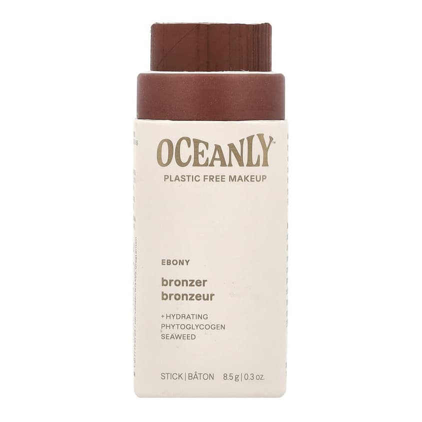 Oceanly™, Bronzer, Ebony