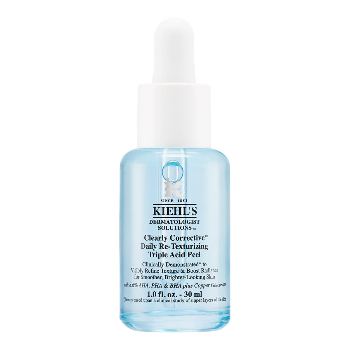 Clearly Corrective™ Daily Re-Texturizing Triple Acid Peel