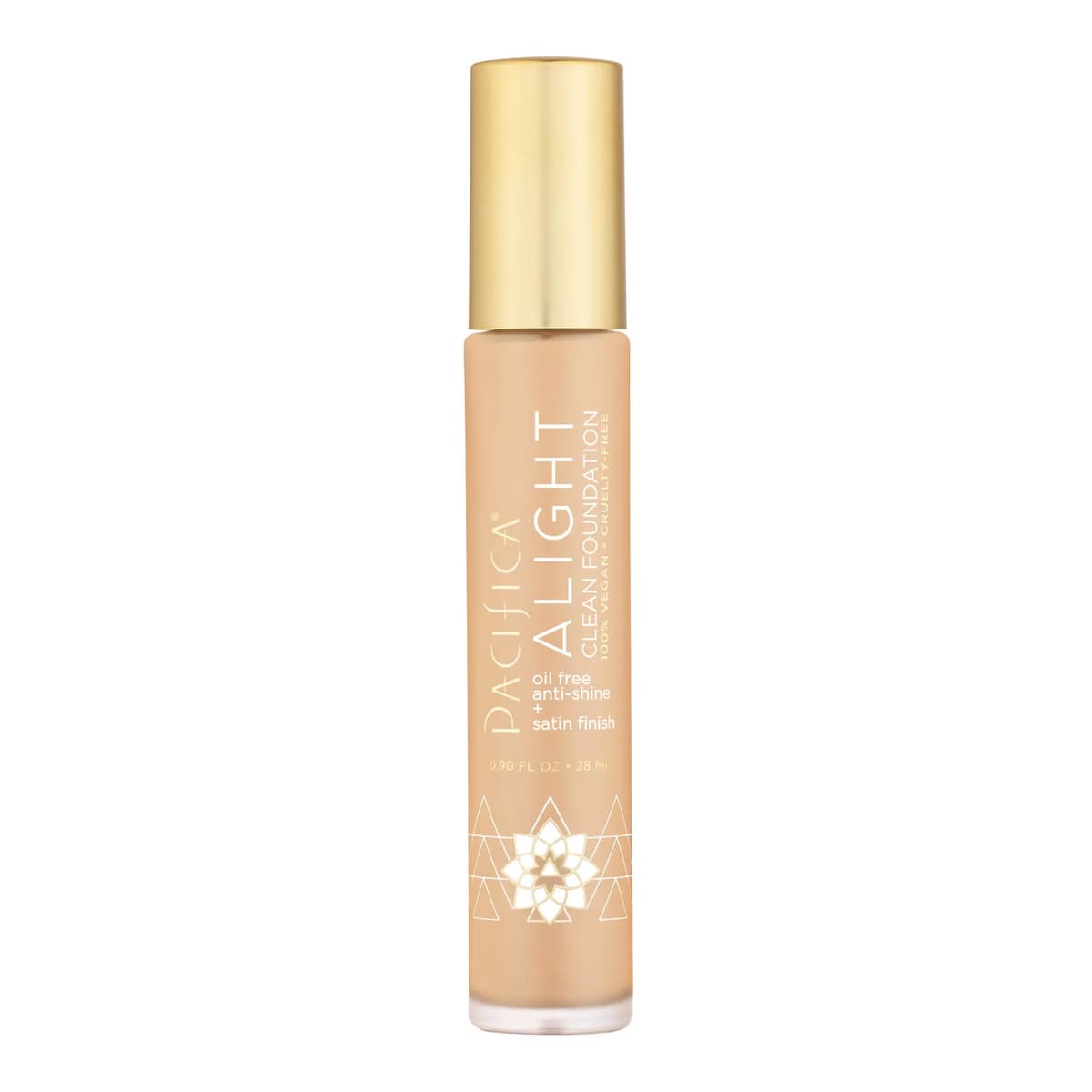 Alight Clean Foundation - 32WL Warm Light