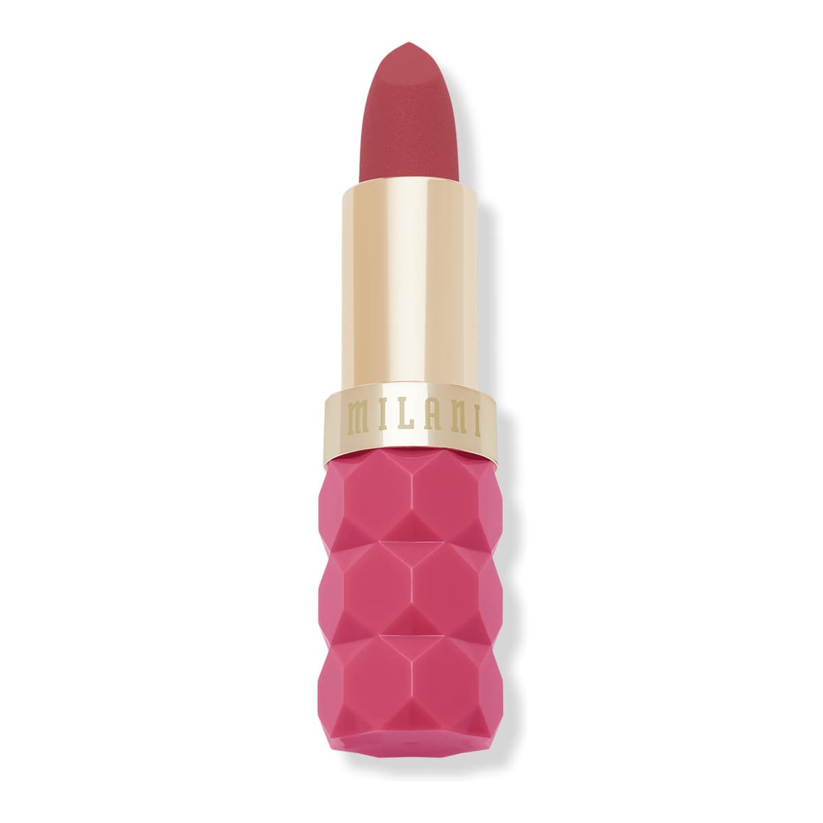 Color Fetish Matte Lipstick, Petal
