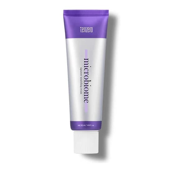 Signature Nourishing Cream Microbiome