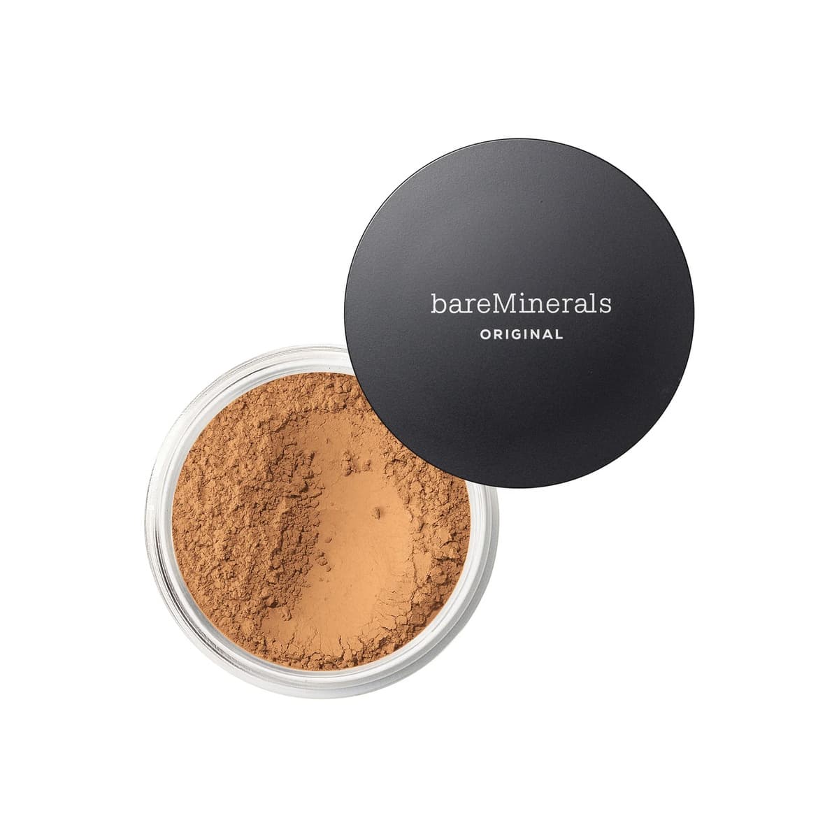ORIGINAL Loose Powder Foundation SPF 15, Warm Tan 22