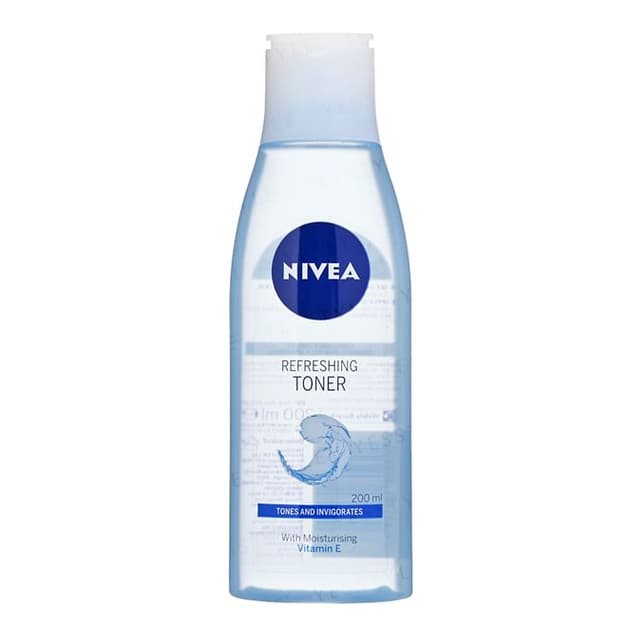 Daily Essentials Refreshing Toner