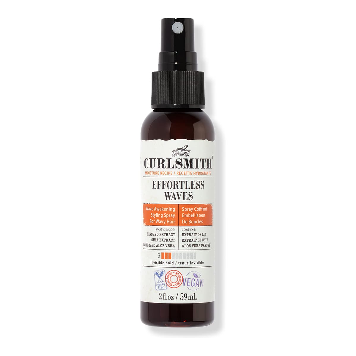 Travel Size Effortless Waves