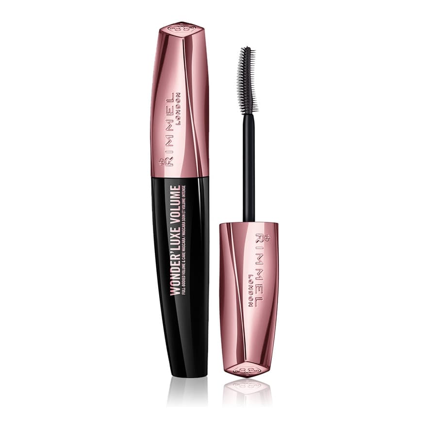 Wonder'luxe Volume